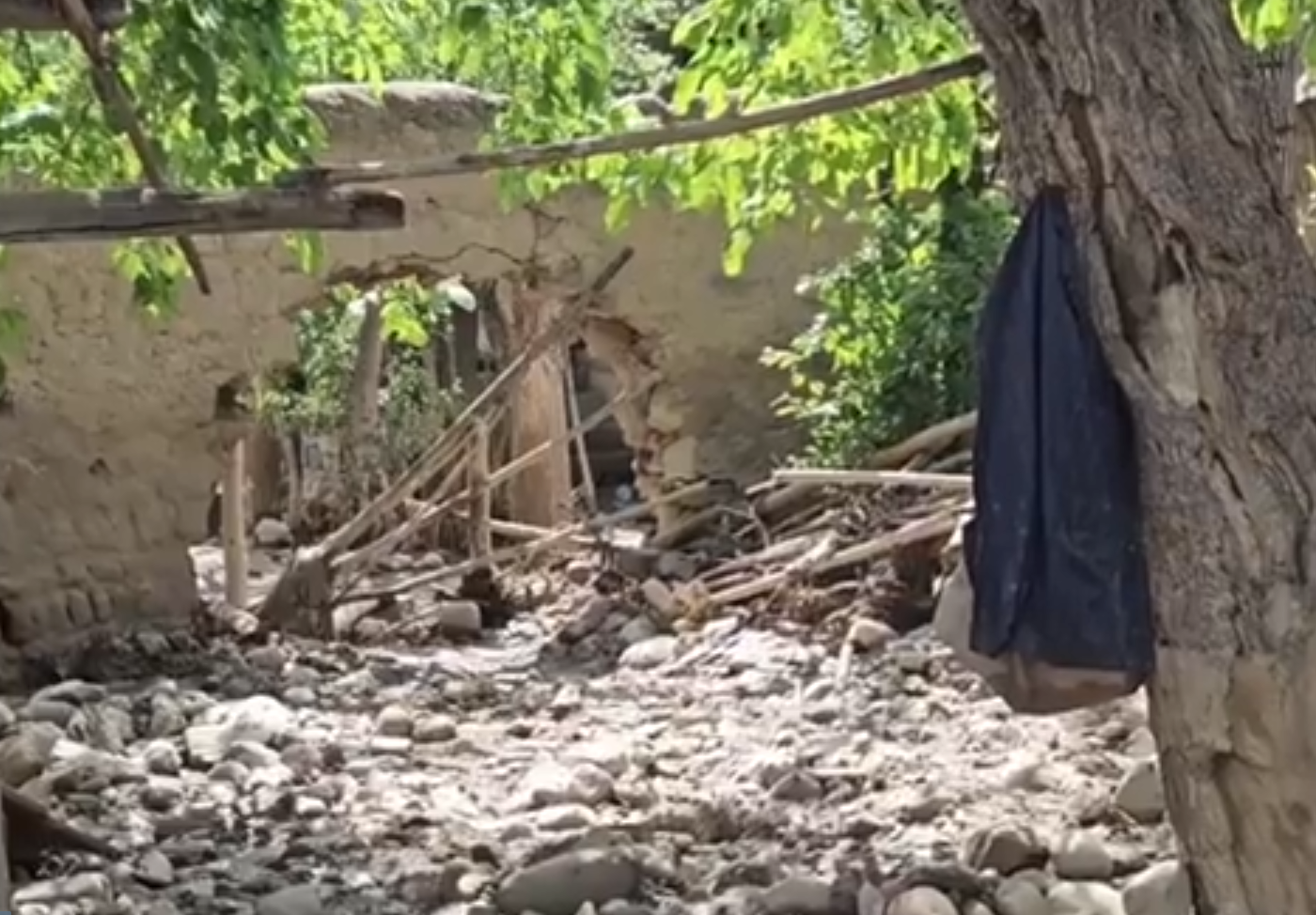 السودان يطلق إنذارًا أحمر لست ولايات مع تدفق قياسي من سد النهضة — image 2