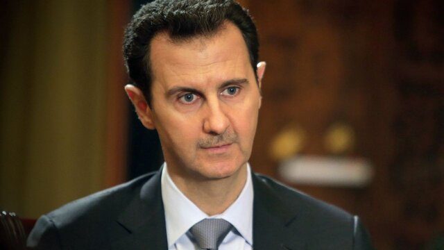 Syrian Court Issues Arrest Warrant in Absentia for Bashar al-Assad ...