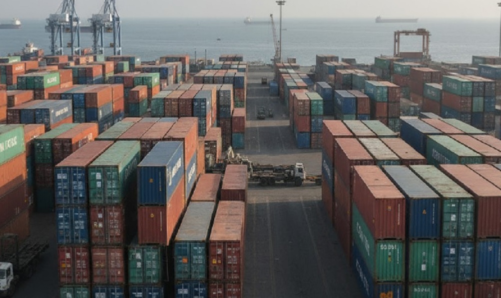 Pakistan Chamber of Commerce Warns of Heavy Losses Due to Prolonged ...