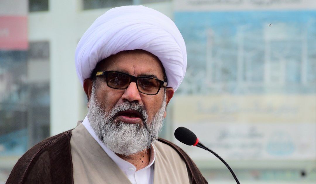 Pakistani Senator Condemns Government for Neglecting Human Life Amid ...