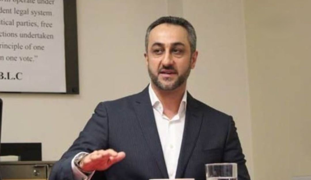 Baloch Leader Condemns Pakistan’s Airstrikes on Afghan Civilian Areas ...