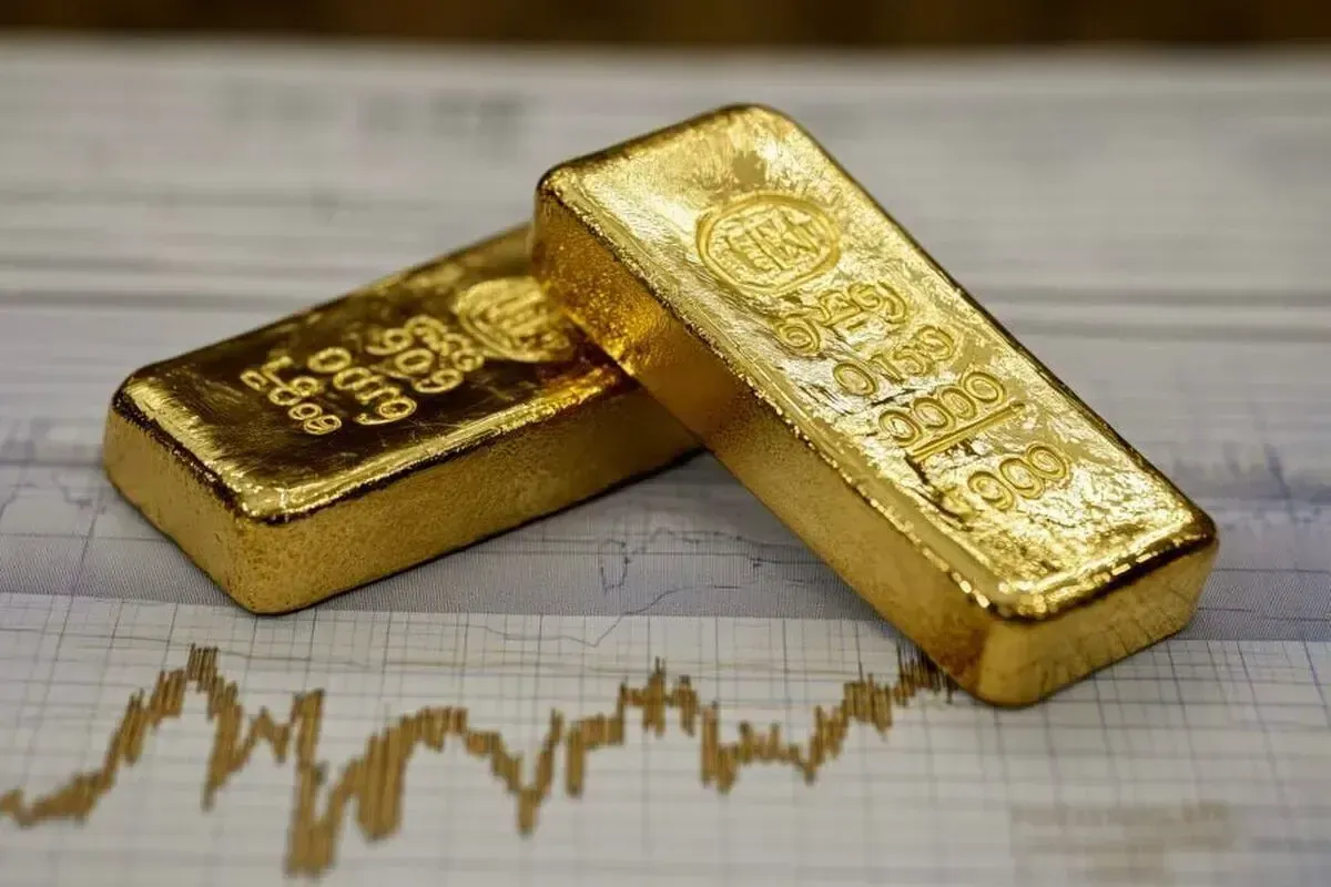 Gold Prices Rise Over 2% Following U.S.-Iran Preliminary Agreement