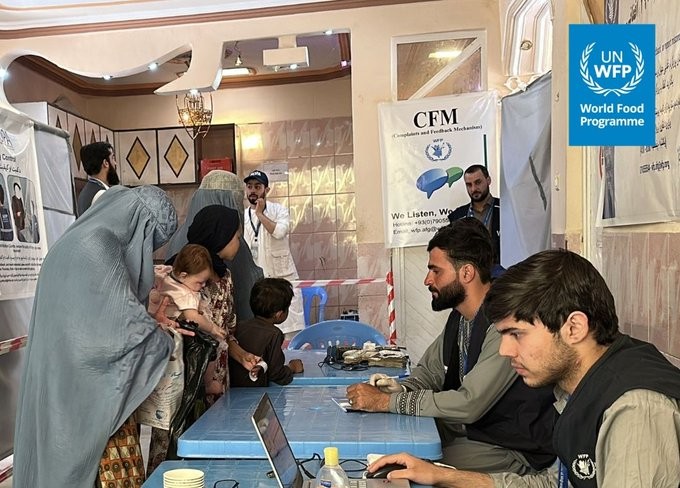 South Korea Donates $3 Million to World Food Programme in Afghanistan ...