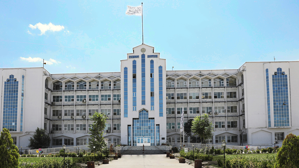 Taliban Administration Insists on Eviction of Kabul???s Omid-e Sabz Township Residents