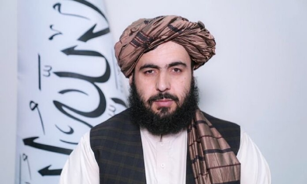 Taliban Denies Reports of Al Qaeda Network Rebuilding in Afghanistan