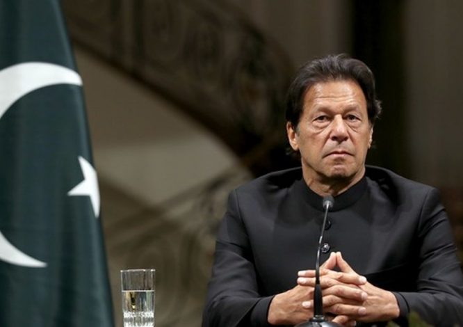تأملی بر اظهارات اخیر عمران خان - خبرگزاری اطلس