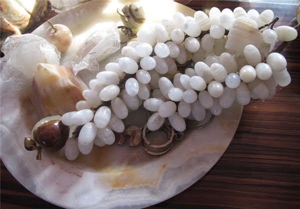 معادن سنگ افغانستان
