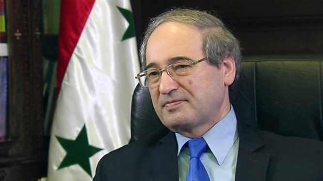 فیصل المقداد