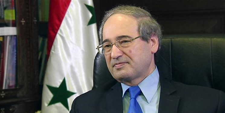 فیصل المقداد