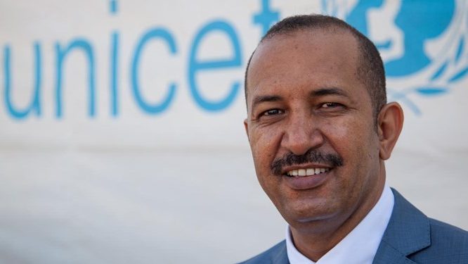محمد آگ آیویا
