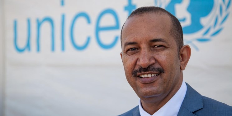 محمد آگ آیویا