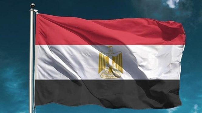 مصر