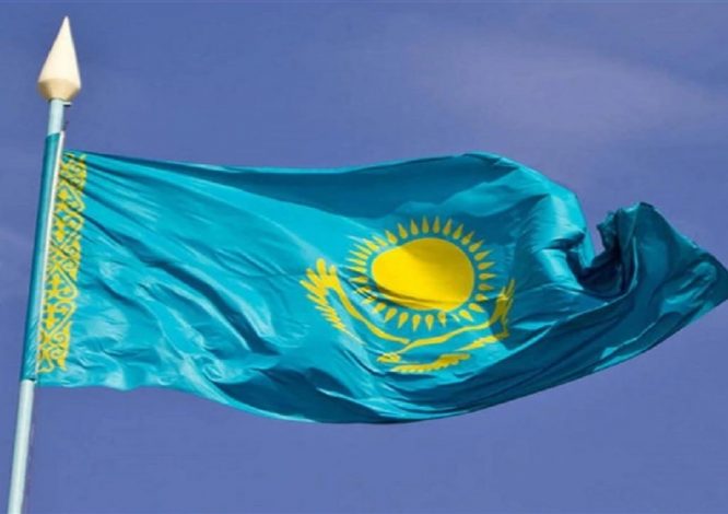 قزاقستان