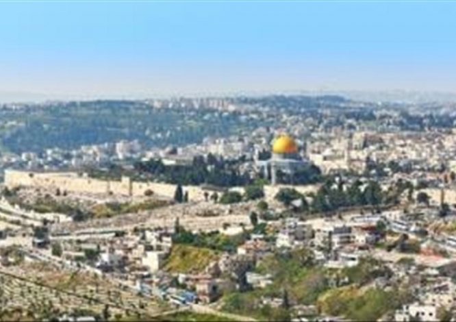 رام الله