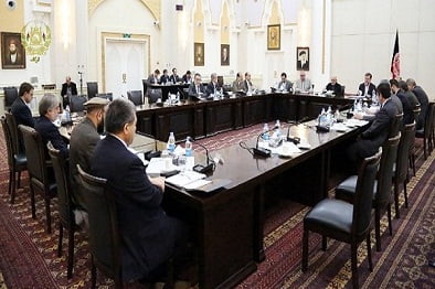 شورای امنیت ملی