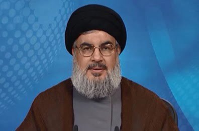 سخنرانی سید حسین نصرالله