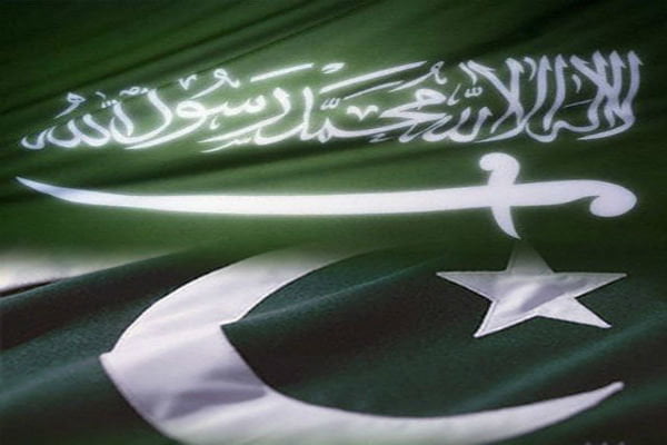 عربستان و پاکستان