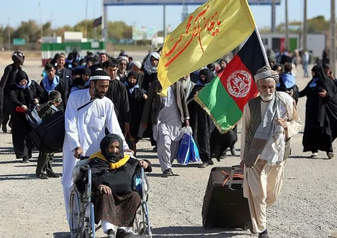 اربعین