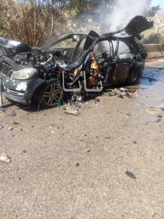 شهادت خبرنگاران لبنانی