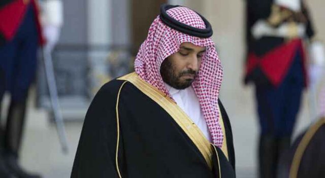 بن سلمان