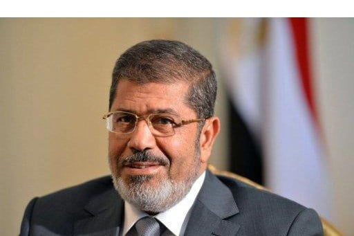 محمد مرسی