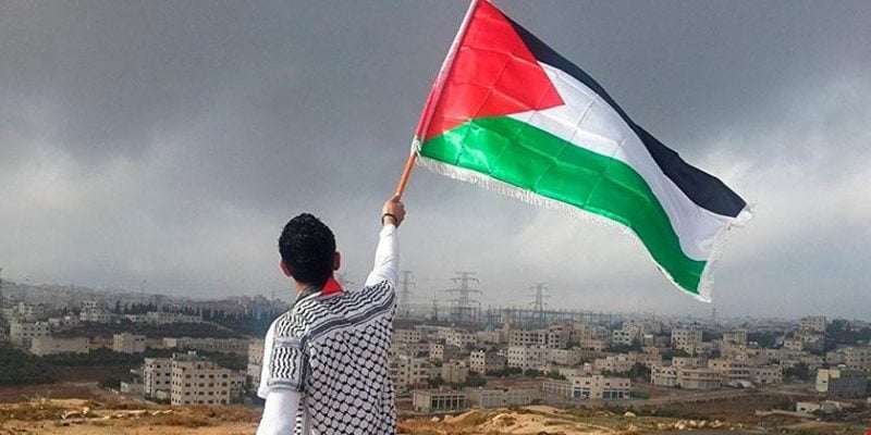 فلسطین