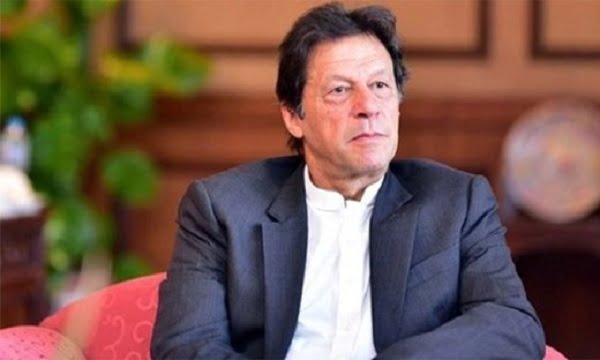 عمران خان