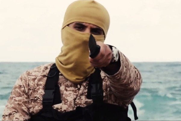 دلایل پیوستن جوانان اروپایی به داعش
