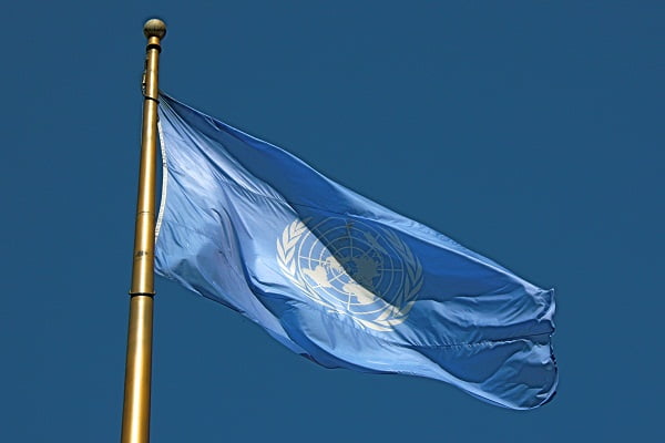 سازمان ملل متحد در افغانستان