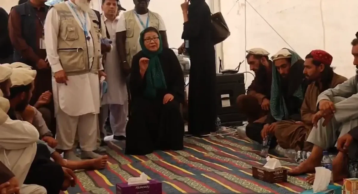 روزا اوتونبایوا