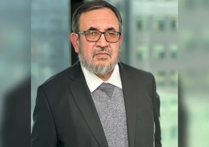محمدامین احمدی