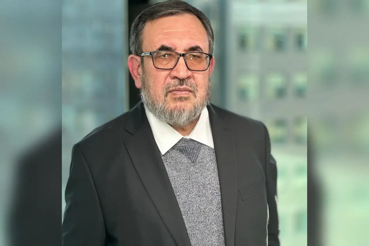 محمدامین احمدی