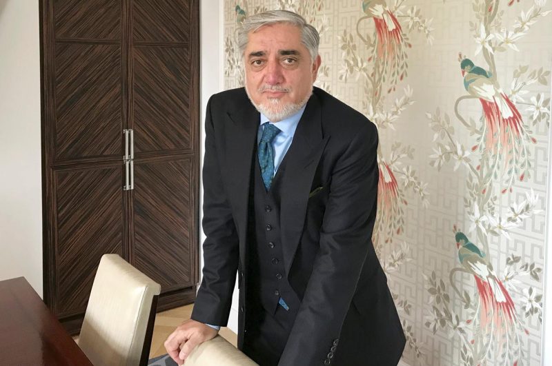 عبدالله عبدالله