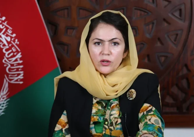 فوزیه کوفی
