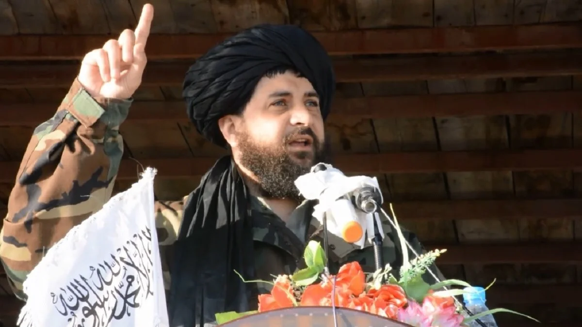 محمد یعقوب مجاهد