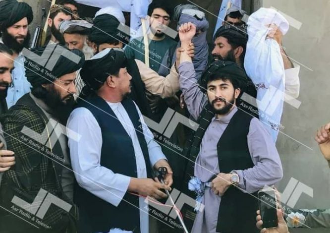 عبدالمنان نیازی