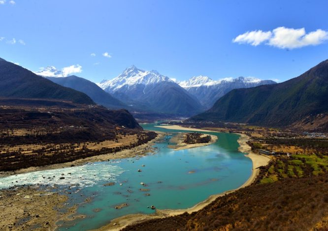 رودخانه