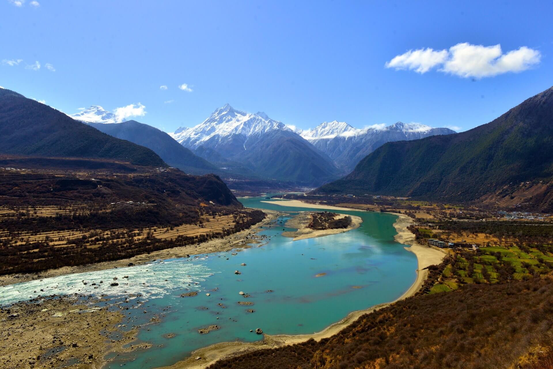 رودخانه