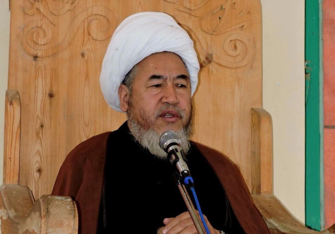 واعظ زاده بهسودی