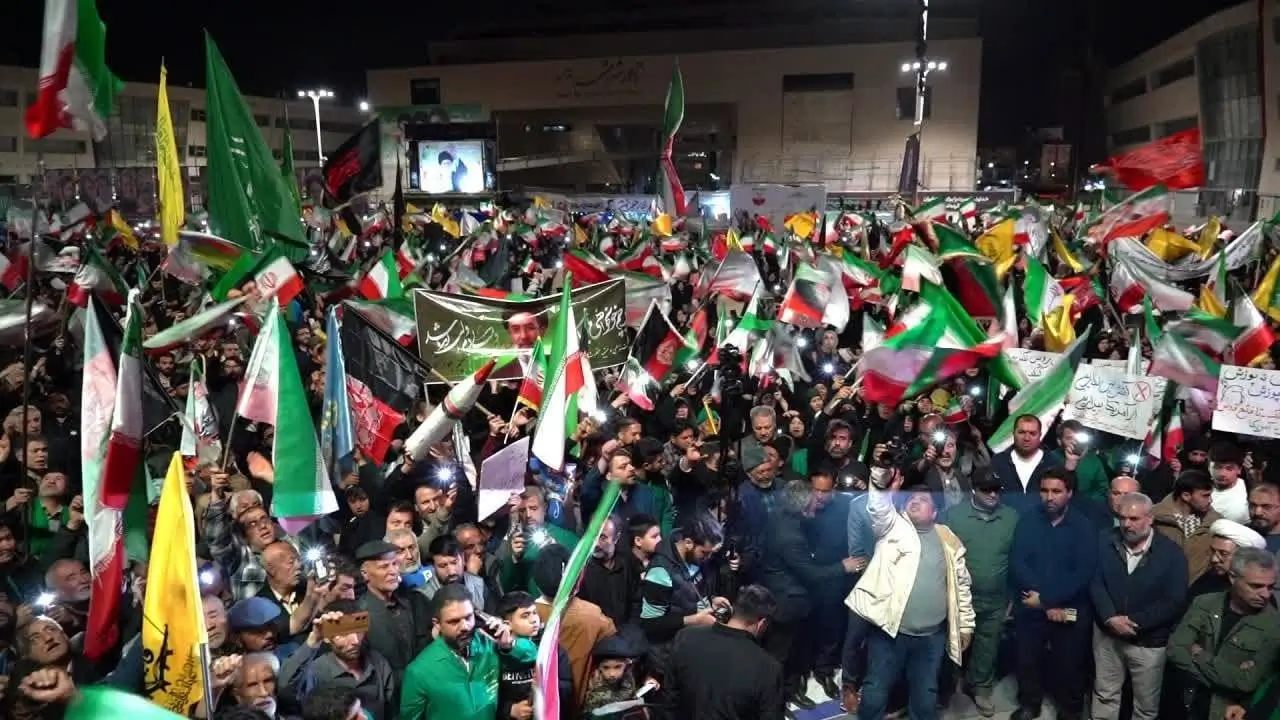 مهاجرین افغانستانی مقیم مشهد