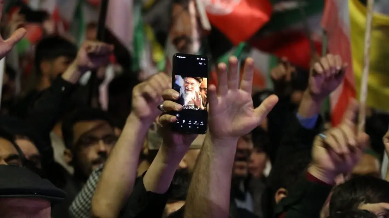 مهاجرین افغانستانی مقیم مشهد