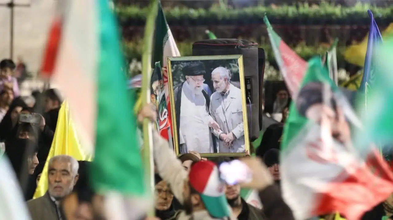 مهاجرین افغانستانی مقیم مشهد