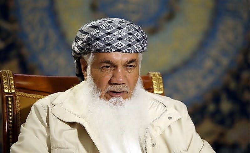 اسماعیل خان