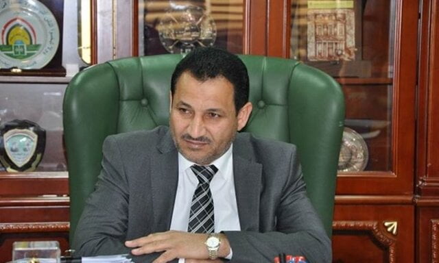 حسن کاظم راشد