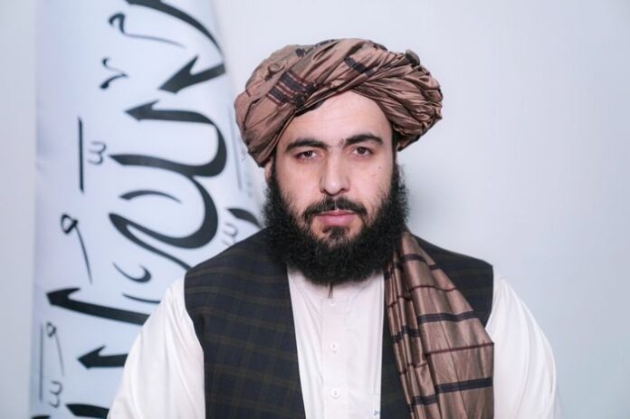 حمدالله فطرت
