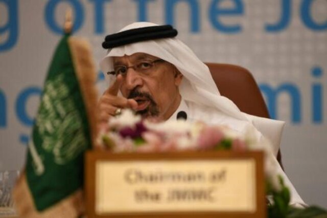 خالد بن عبدالعزیز الفالح