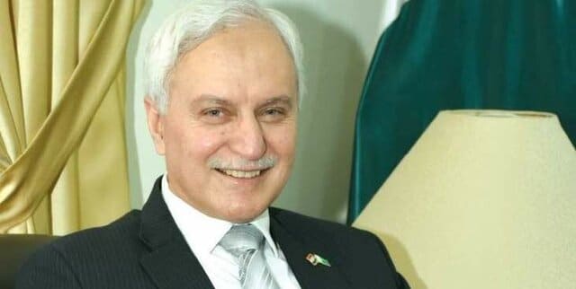 راشد کمال