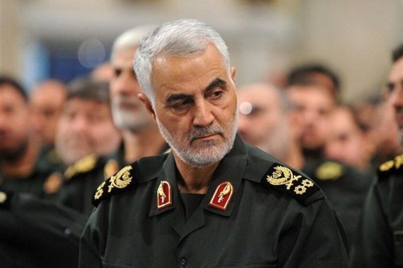 سلیمانی