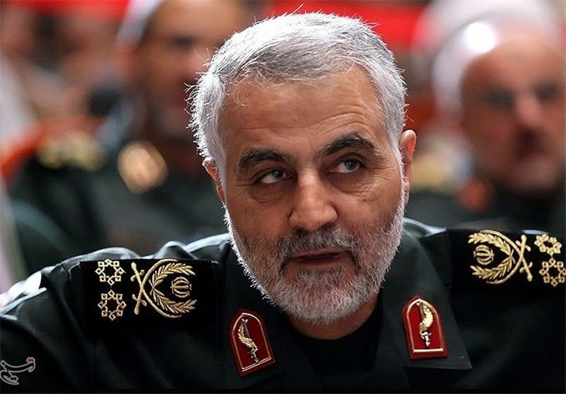 سلیمانی