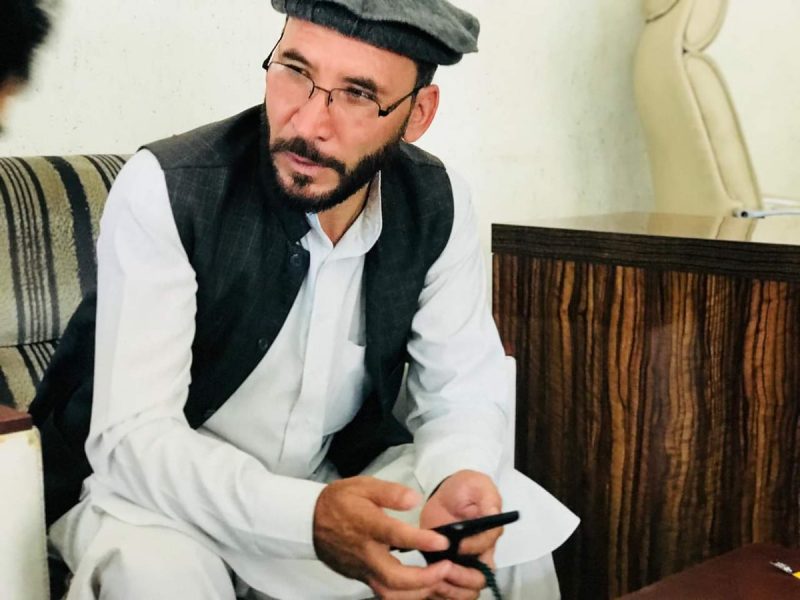 سید ناصر سادات عطایی